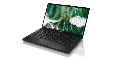Fujitsu Notebook LIFEBOOK E5413 : Fujitsu Hong Kong